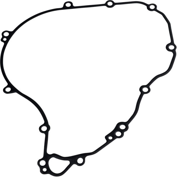 Moose Racing Inner Clutch Cover Gasket - Gas Gas/Husqvarna/Ktm 816301Mse
