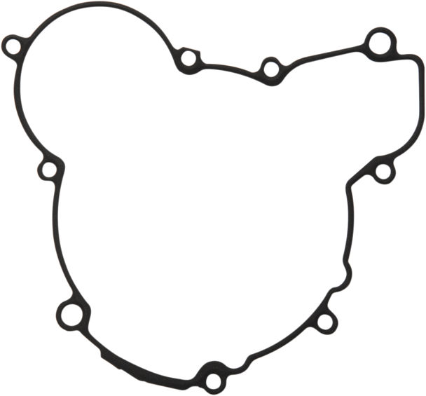 Moose Racing Ignition Cover Gasket - Gas Gas/Husqvarna/Ktm 816317Mse