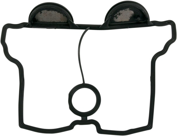 Moose Racing Head Cover Gasket - Yamaha 817849Mse