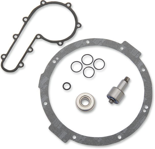 Moose Racing Water Pump Rebuild Kit - Honda 8210012Mse Moose Racing Water Pump Rebuild Kit - Honda 8210012Mse