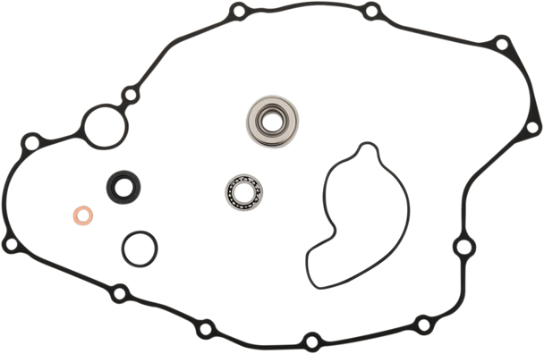 Moose Racing Water Pump Rebuild Kit - Honda 821989Mse Moose Racing Water Pump Rebuild Kit - Honda 821989Mse