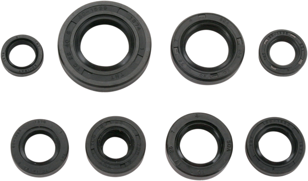 Moose Racing Motor Seals 822181Mse