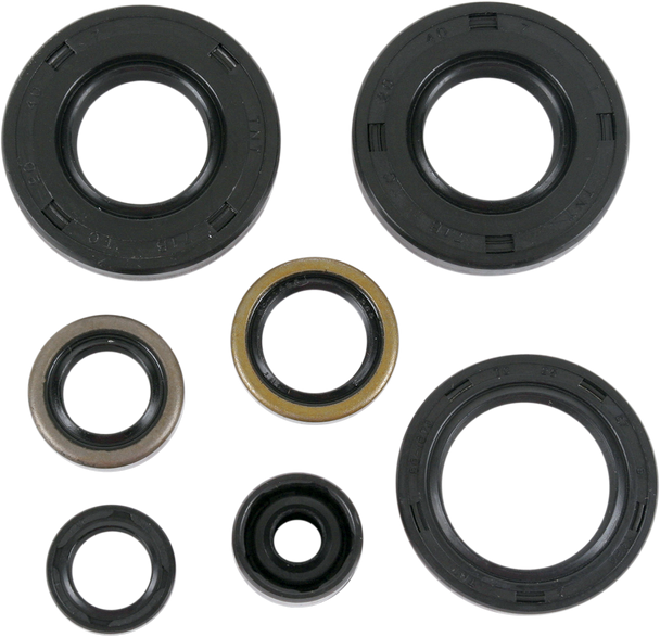 Moose Racing Motor Seals 822291Mse