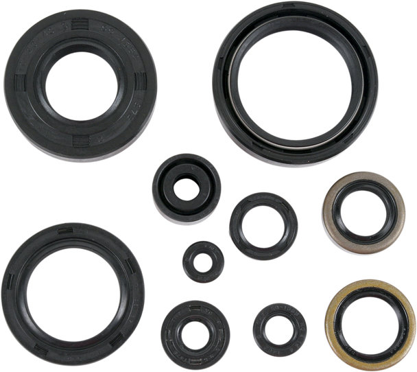Moose Racing Motor Seals 822298Mse