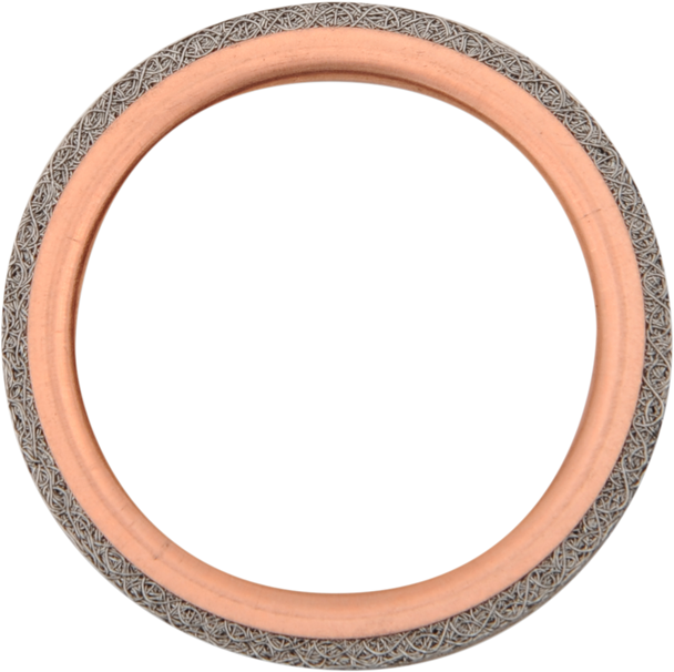 Moose Racing Exhaust Gasket Kit - Yamaha 823091Mse