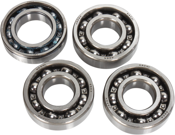 Hot Rods Counter Balancer Bearing Kit - Yamaha Bbk0008