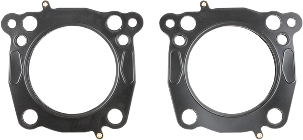 Cometic Cylinder Head Gasket - 4.320" - M8 C10182