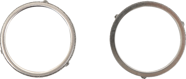 Exhaust Header Gasket - Indian C10353