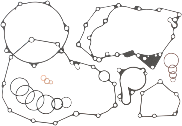 Cometic Bottom End Gasket Kit - Yamaha C3419