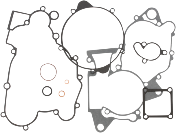 Cometic Bottom End Gasket Kit - Ktm C3517