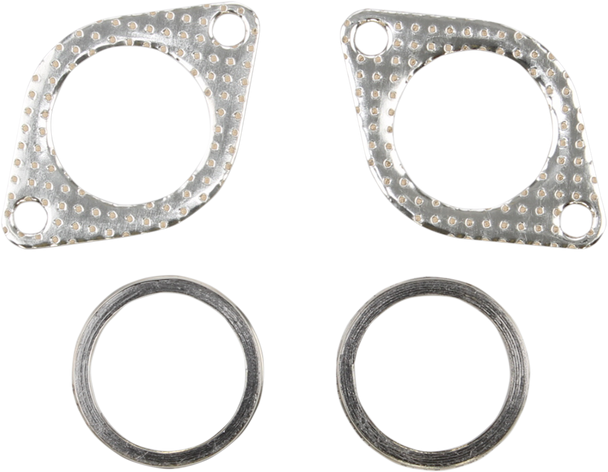Cometic Exhaust Gasket C4008Ex