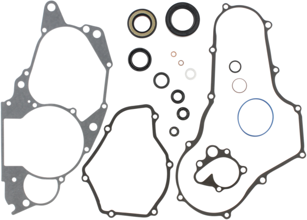 Cometic Bottom End Gasket Kit - Honda C7349Be