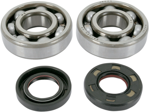 Hot Rods Crankshaft Bearings - Yamaha K045