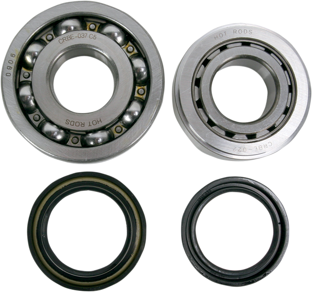Hot Rods Crankshaft Bearings - Honda K063
