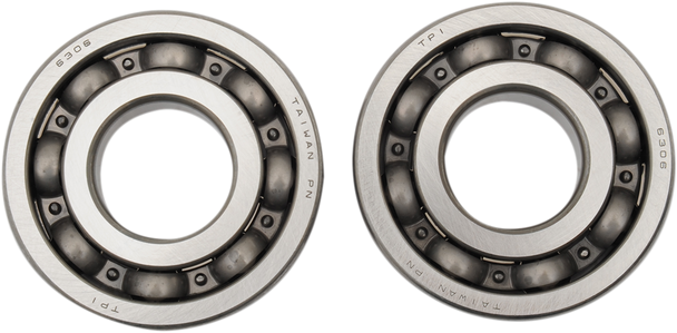 Hot Rods Crankshaft Bearings - Yamaha K239