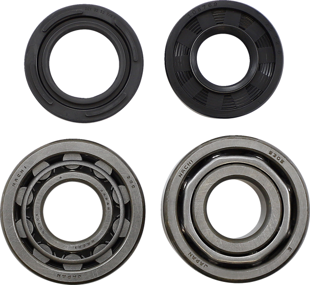 Vintco Main Bearing And Seal Kit - Maico Kmb028