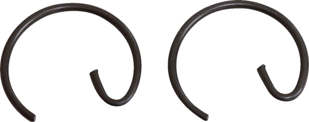 Moose Racing Circlip - Cobra Mse72025K