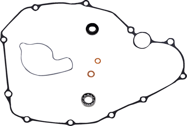 Athena Water Pump Gasket Kit - Honda P400210475015