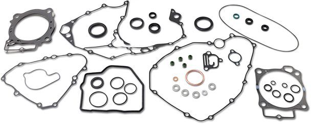 Athena Complete Gasket Kit - Honda P400210900320