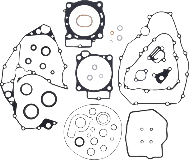 Athena Complete Gasket Kit - Honda P400210900322