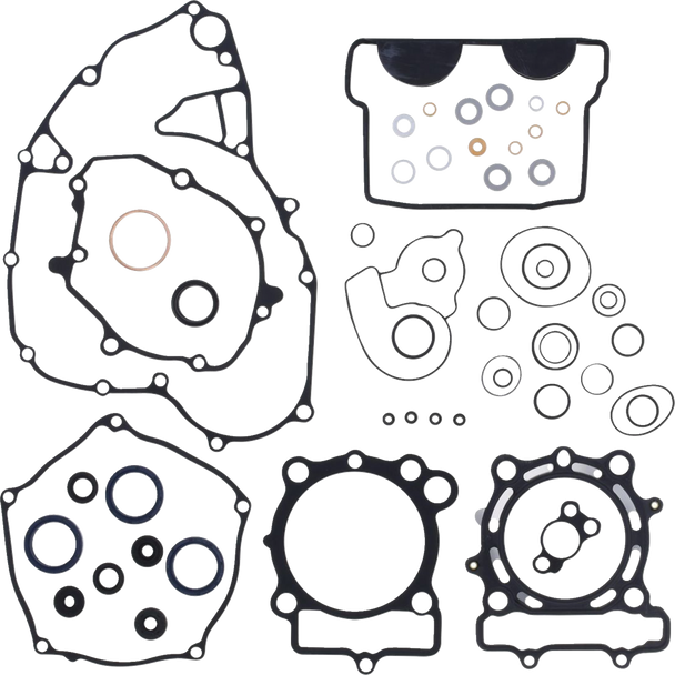 Athena Complete Gasket Kit - Kawasaki P400250900071