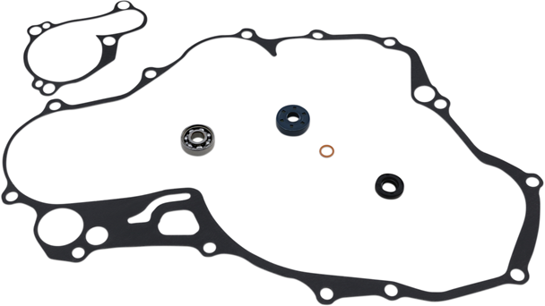 Athena Water Pump Gasket Kit - Yamaha P400485475012 Athena Water Pump Gasket Kit - Yamaha P400485475012