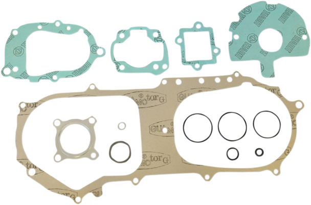 Athena Complete Gasket Kit - Polaris P400485850006