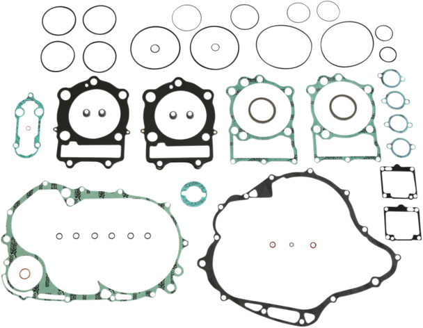 Athena Complete Gasket Kit - Yamaha P400485850951