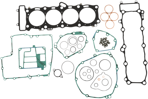 Athena Complete Gasket Kit - Yamaha P400485870159