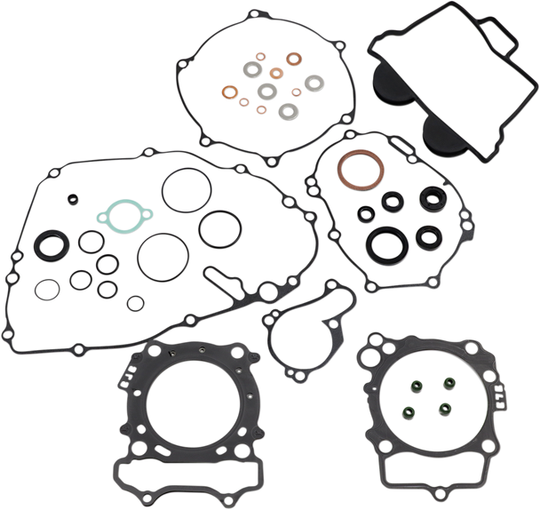 Athena Complete Gasket Kit - Yamaha P400485900212