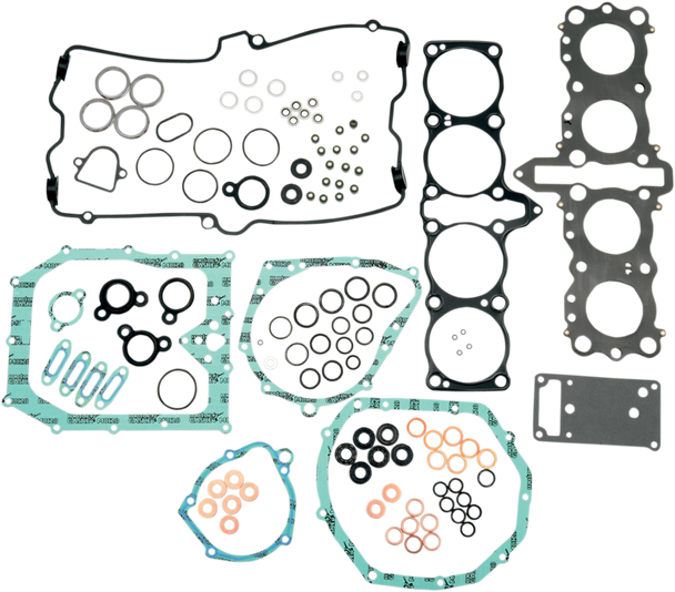 Athena Complete Gasket Kit - Suzuki P400510850604/1