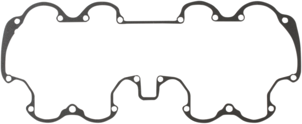 Cometic Valve Cover Gasket - Honda Vc122060Afm