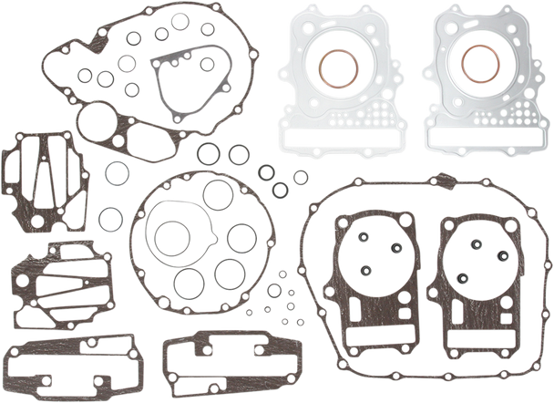 Vesrah Complete Gasket Set - Honda Vt1100C Shadow Vg-1091-M