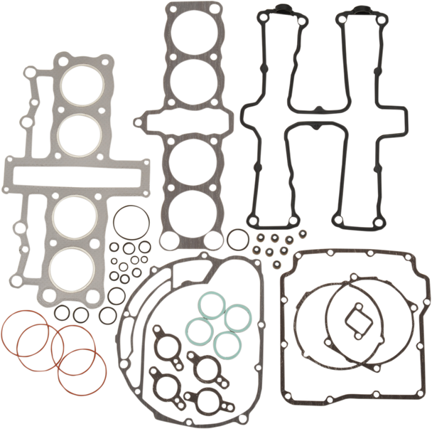 Vesrah Complete Gasket Set - Yamaha Xj550 Vg-2026