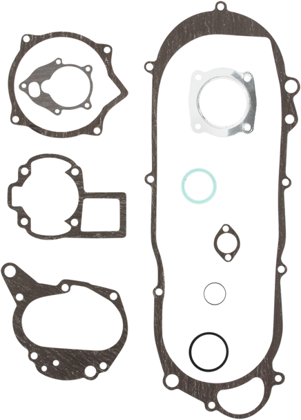 Vesrah Complete Gasket Set - Suzuki Lt 80 Quadsport Vg-3048