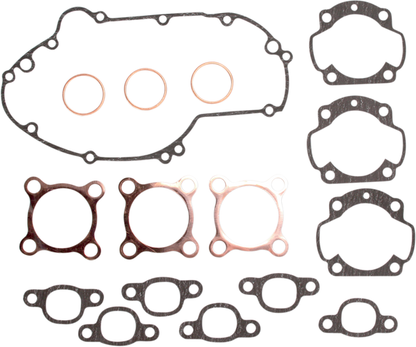 Vesrah Complete Gasket Set - Kawasaki H1 500 Mach Iii Vg-421