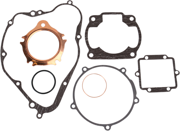 Vesrah Complete Gasket Set - Kawasaki Kdx200 Vg-471