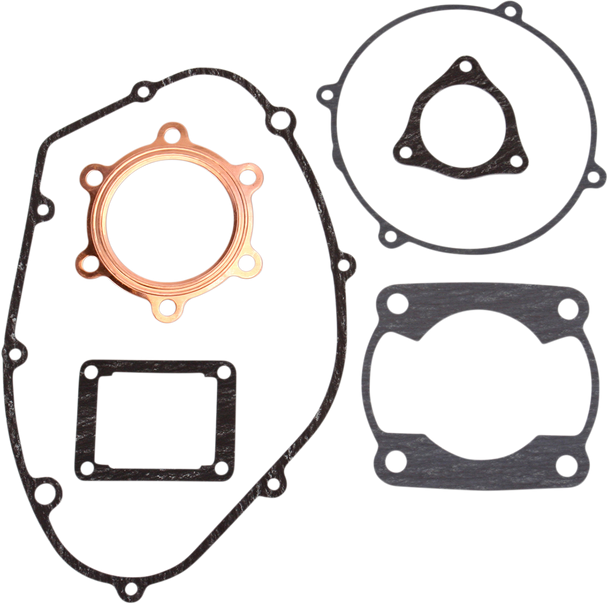 Vesrah Complete Gasket Set - Kawasaki Kx250 Vg-487