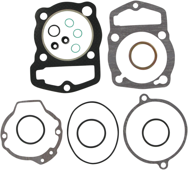 Vesrah Top End Gasket Set - Honda Vg-5015