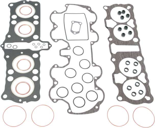 Vesrah Top End Gasket Set - Honda Cb750 Vg-557