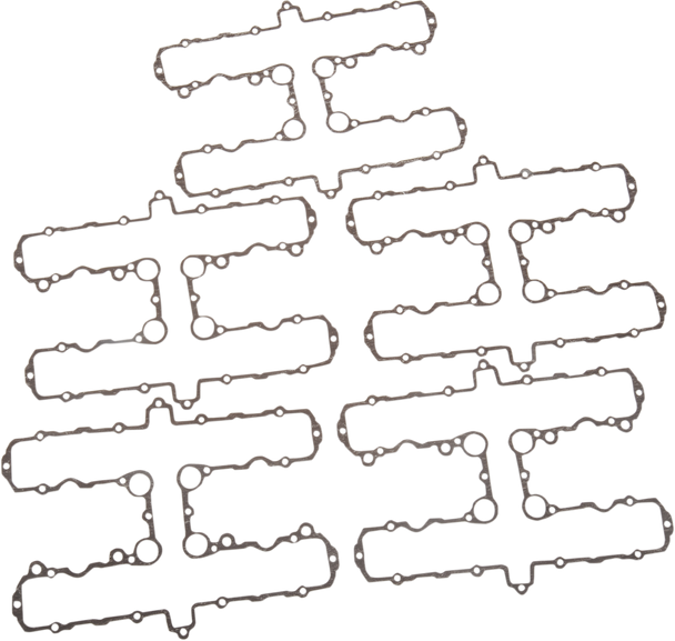 Vesrah Gasket Valves - 5 Pack - Kawasaki Vv-4007
