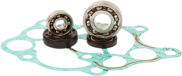 Hot Rods Water Pump Repair Kit - Honda Wpk0012