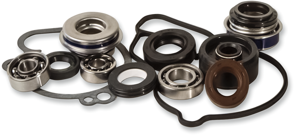 Hot Rods Water Pump Repair Kit - Suzuki Wpk0043