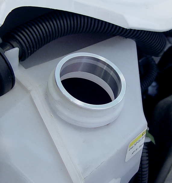 Powermadd Oil Reservoir Sleeve Insert 53740