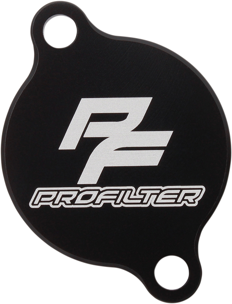 Pro Filter Oil Filter Cover - Kawasaki Bca-3001-01
