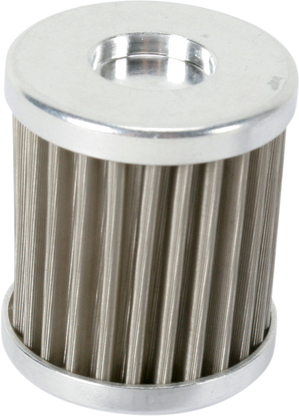 Moose Racing Second Oil Filter - Stainless Steel - Ktm Dt-09-51S