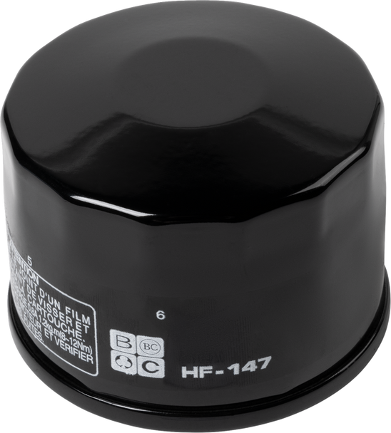 Oil Filter - Kymco/Yamaha Dt-10-73