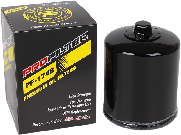 Pro Filter Replacement Oil Filter Pf-174B