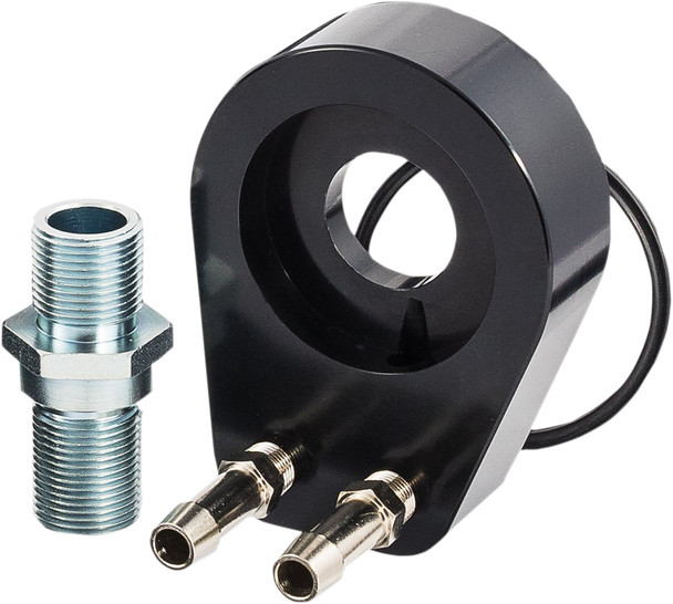 Jagg Oil Coolers Oil Filter Adapter 4900