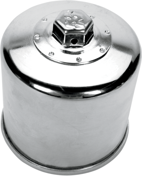 K & N Performance Oil Filter - Aprilia/Arctic Cat/Bimota/Cagiva/Kawasaki/Kymco/Suzuki Kn-138C
